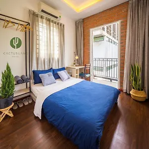 Cactusland - Tran Hung Dao Homestay