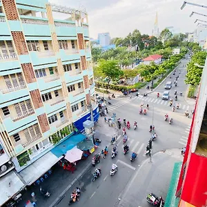 Away Do Quang Dau- Homestay, Center, D1 Homestay