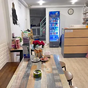 The Joys Homestay