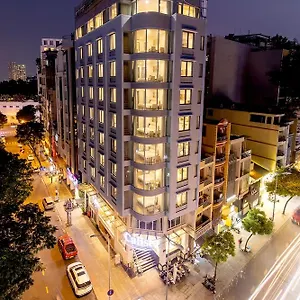 3* Hotel Cititel Saigon