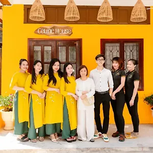 Celine House Homestay