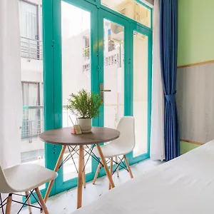 Co Chau Homestay