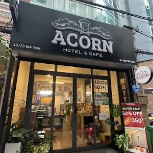 2* Hotel Acorn Hotel