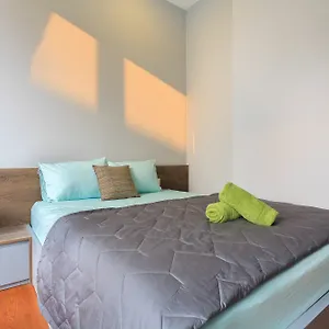 Peace - District 1 Homestay