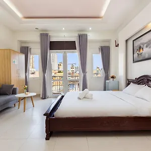Nina Homestay
