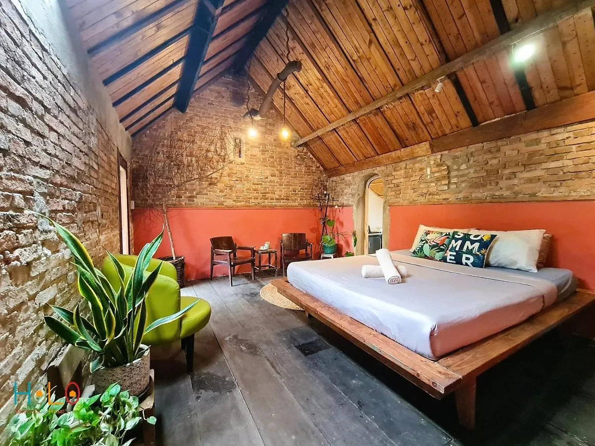 Holo Bato Saigon - Serviced Homestay Ho Chi Minh City