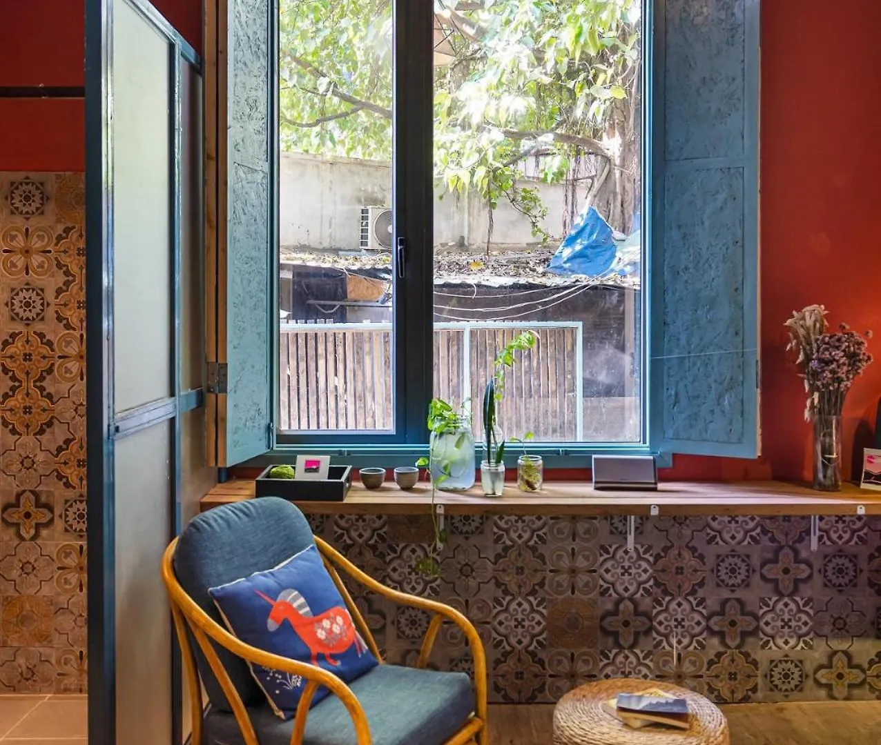 Holo Bato Saigon - Serviced Homestay Ho Chi Minh City